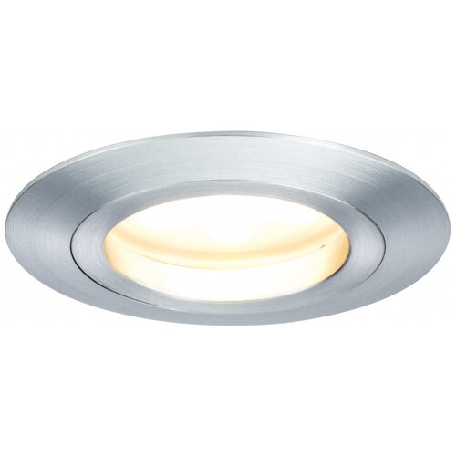  2392   Paulmann Premium Line D80 7 380 2700 Coin LED IP44 230     92824