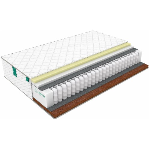  22450  Sleeptek PremierBIG MemoNorma Cocos 120200