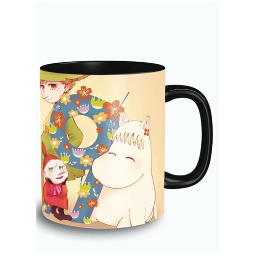  339      moomin - 6714