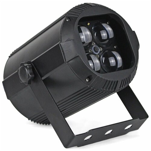  14809   Estrada Pro LED PAR 410 ZOOM