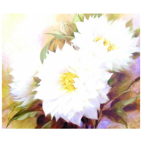      (Flowers) 87   36. x 30.,  1130 