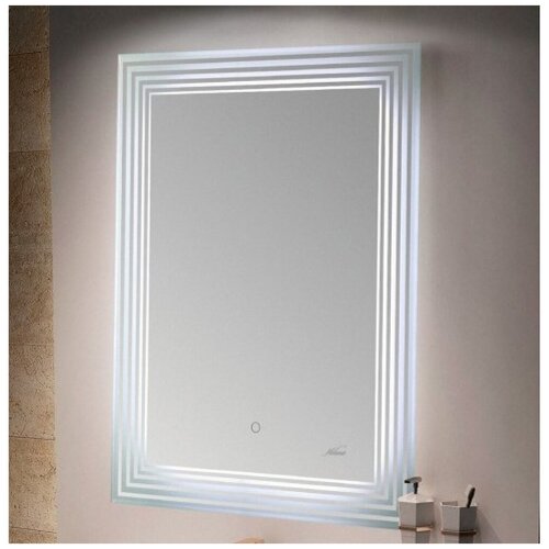  20400  LED Melana MLN-LED051 60x80