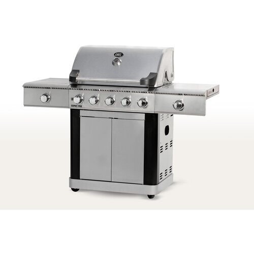  76990   Start Grill ESPRIT PRO