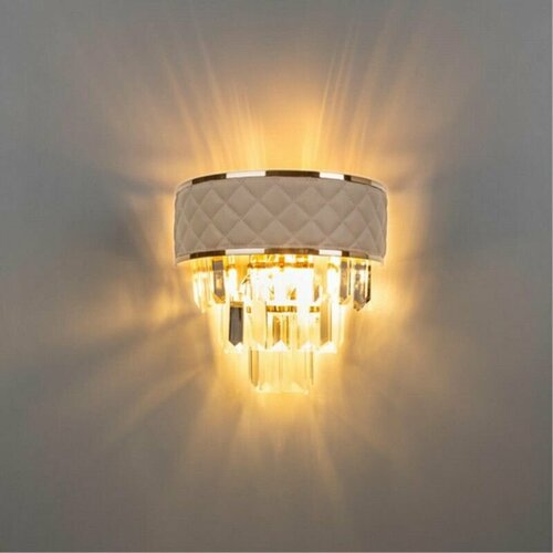  13990  ARTE Lamp A1008AP-2GO