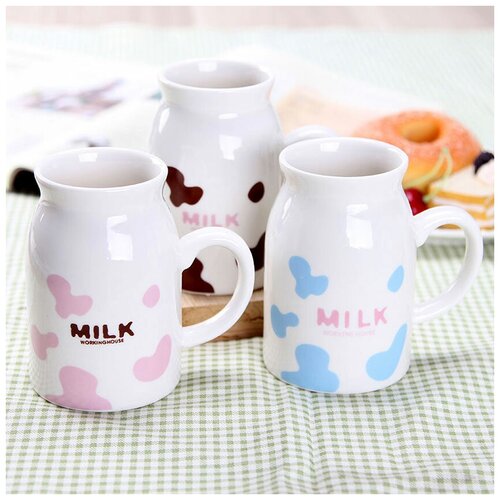  431  MILK -  