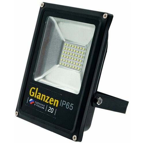  836    GLANZEN FAD-0002-20-12V