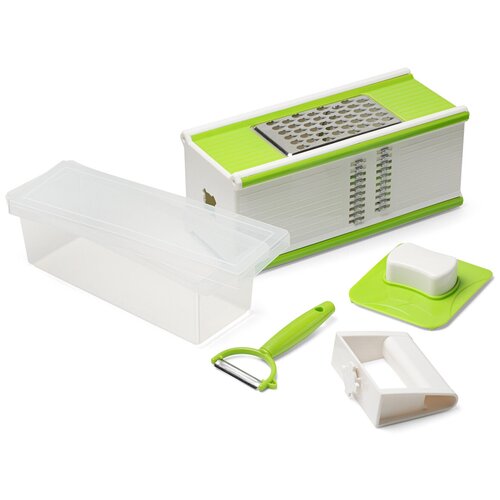  980   5  1 Grater Multifunctional