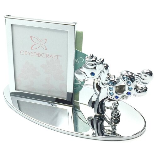  919  Crystocraft       Swarovski U0401-042-CBL