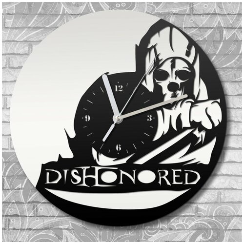  790      (, Dishonored) - 162