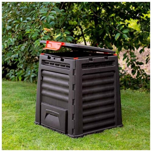  7380 17181157   KETER ECO COMPOSTER 320