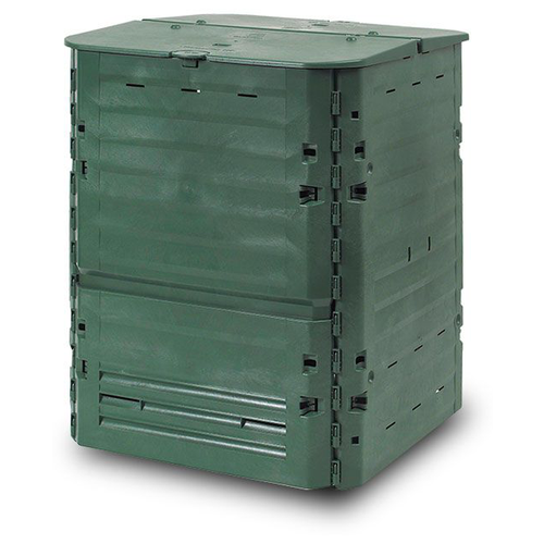  12959  Graf THERMO-KING 626002 600, green