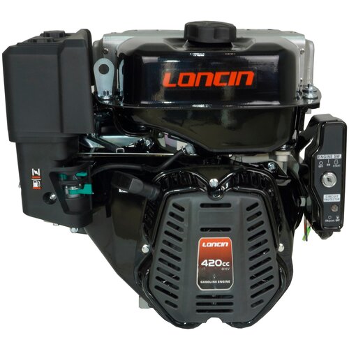  33200   Loncin LC190FDA (A type) D25 5 ( , 15.., 420. ,  25,    ,  5)