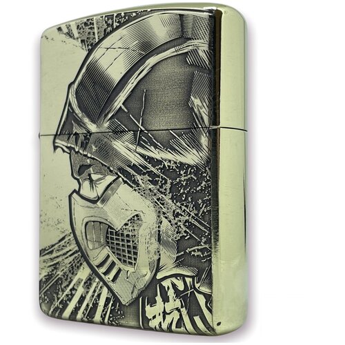  8000   Zippo Armor   Sub Zero