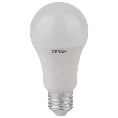 ������ 393� ����� ������������ Osram 10 �� E27 ����������� 4000 � ����������� ����� ����, 1086940