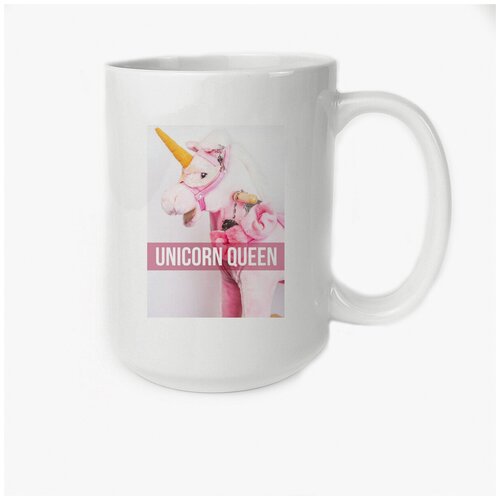  380  450 CoolPodarok Unicorn queen  