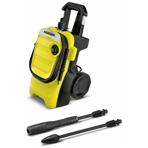  38790  Karcher K4 Compact