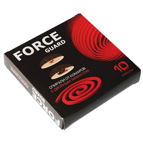  379 Force Guard      () c  , , 10 