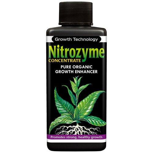  1590   Nitrozyme () -    Growth Technology 100