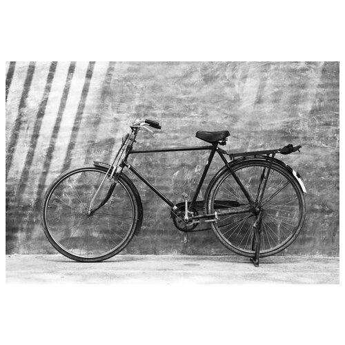 1340     (Bicycle) 1 45. x 30.