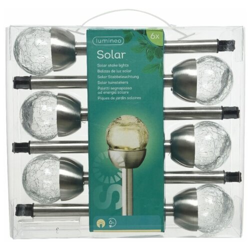  2944 Kaemingk       Solar Essence 24 , 6 , IP44 897434