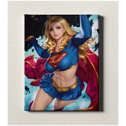  1160      ,   /      - NeoArtCorE   / Super Girl,  3040