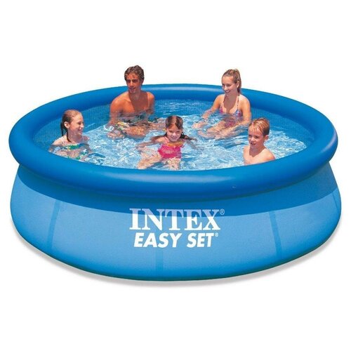  4998    30576 3853  Easy Set Pool 28120 Intex 28120