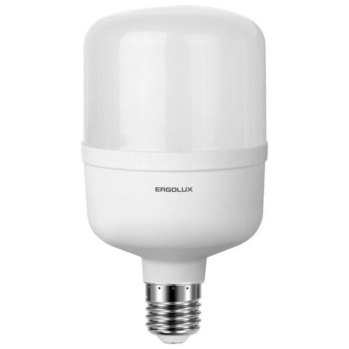    Ergolux LED-HW-50W-E40-6K  PRO,  381 