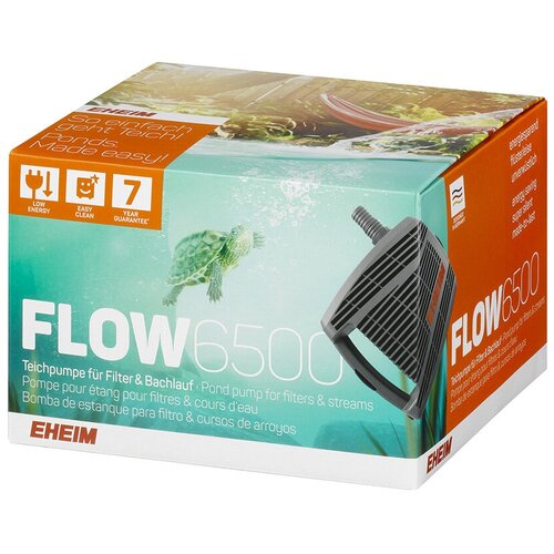  30671   Eheim Flow 6500