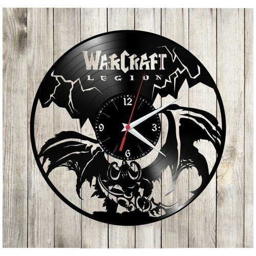  1790 Warcraft      (c) VinylLab