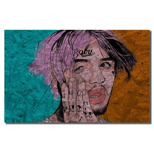  690     ,   Lil Peep   6094 