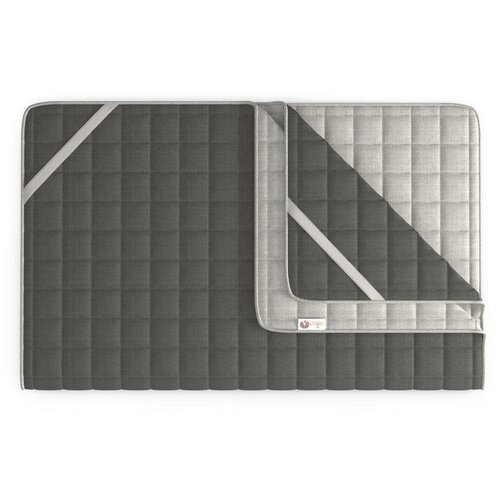  3660     Gray-Black 160x200