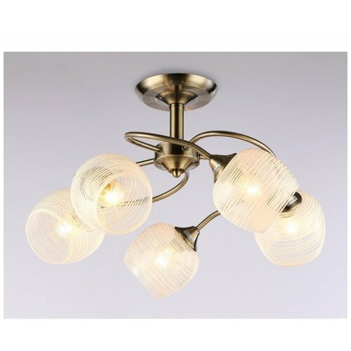  8166   Traditional TR3199 Ambrella Light