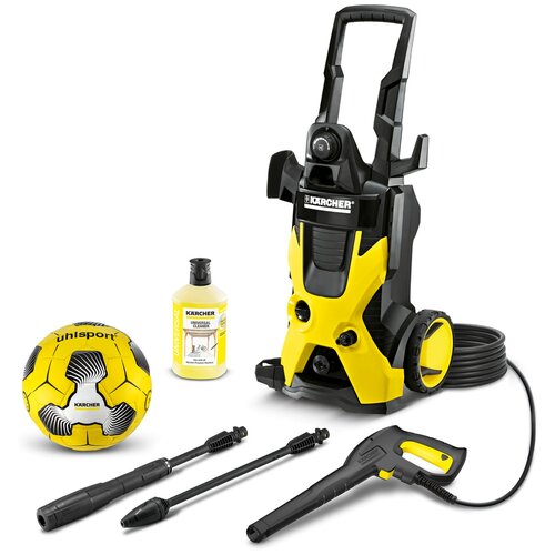  38605  Karcher K 5 Football Edition 1.180-680.0