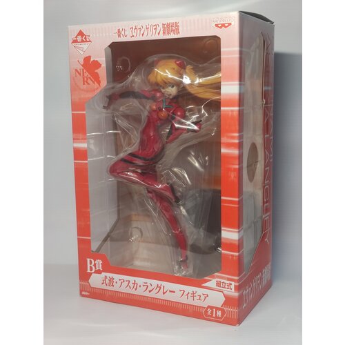 ������ 6000� ������� ���������� �������� ���� ������ (Ichiban Kuji Evangelion Shin Gekijouban: Soryu Asuka Langley)