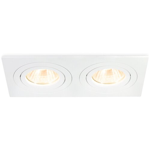  1050   Ambrella Light Techno TN102626/2 wh 