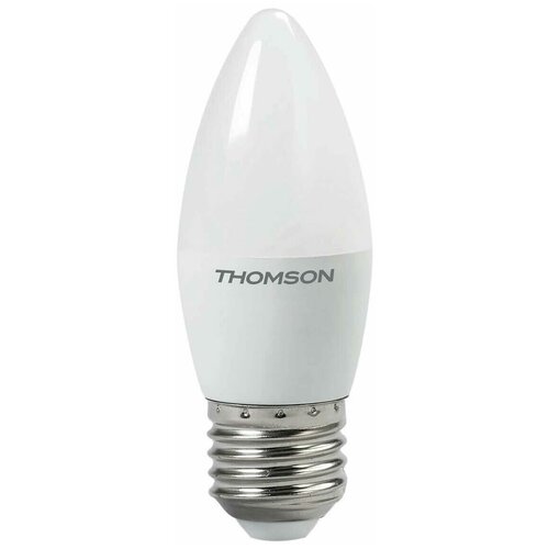 ������ 642� ����� LED Thomson E27, �����, 10��, 3000�, ����� ������, TH-B2023, ���� ��.