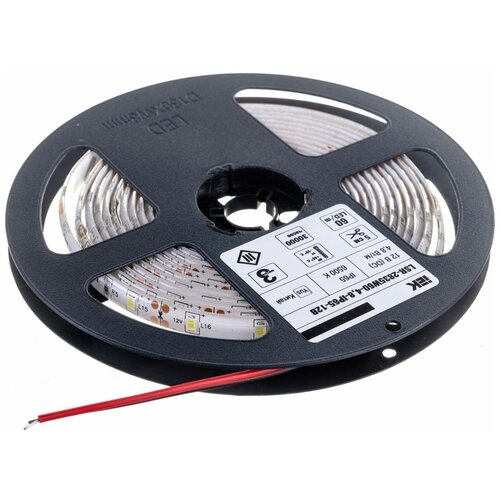  310   LSR-2835 4,8 60Led 6500 12  IP65 3 IEK