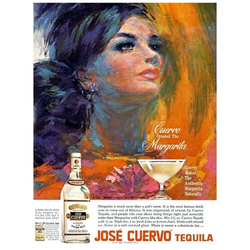  4950  /  /    -   Jose Cuervo Tequila 6090   