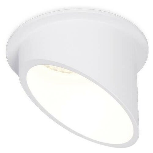  486   Ambrella Light Techno Spot, TN205, 10W, IP20