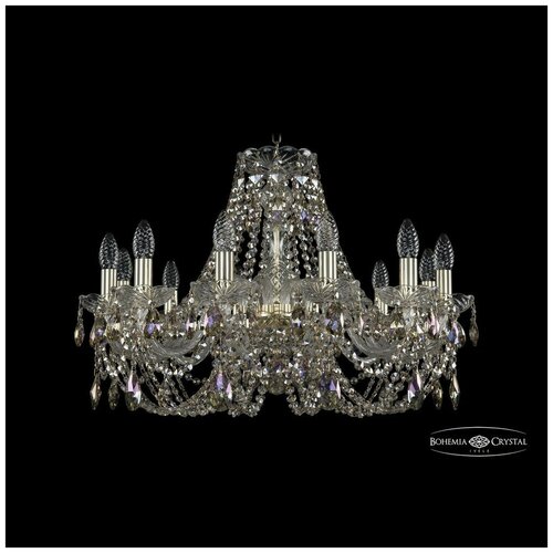  71693   Bohemia Ivele Crystal 1406/12/240 G R801