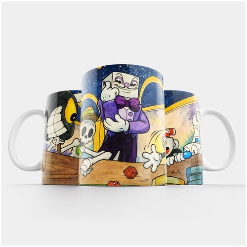  339       Cuphead     