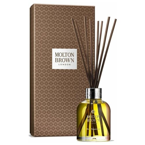  8746 Molton Brown    , 150  Black Peppercorn Aroma Reeds, . DIF017