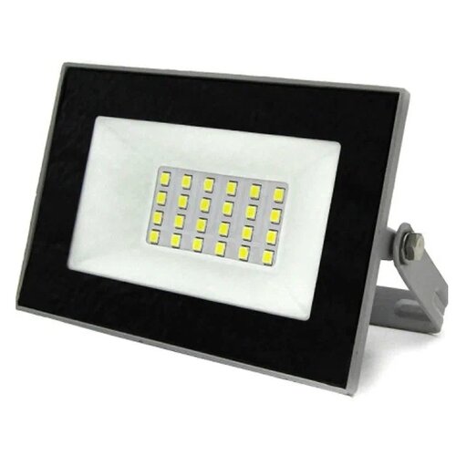  450 FL-LED Light-PAD 30W Grey 2700 2550 30 AC220-240 190x136x26 690 