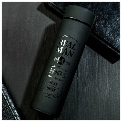 ������ 867� ������ Real man, 500 ��, ��������� ����� 10-12 �