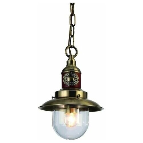  4490    Arte Lamp SAILOR A4524SP-1AB