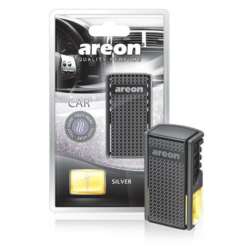  420    AREON CAR BOX BLISTER   