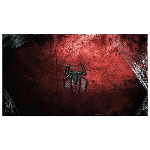  2230    - (Spiderman) 12 71. x 40.