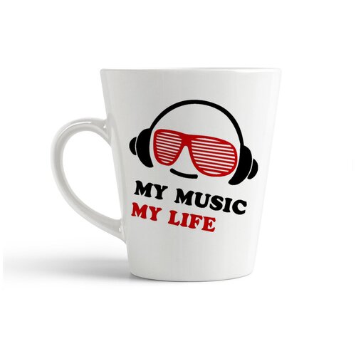  360 - CoolPodarok My music My life (   )