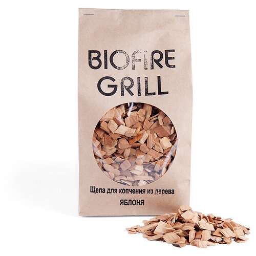 ������ 181� ���� ��� �������� BIOFIRE GRILL 