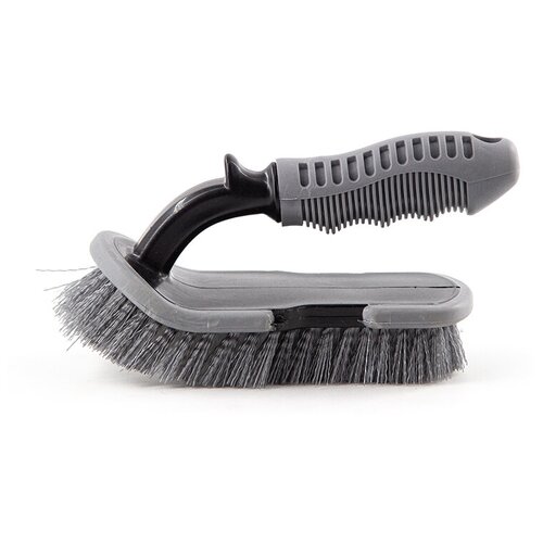  599 Shine Systems Carpet Brush -     